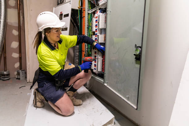 Best Electrical Outlet Repair  in Walnut Creek, NC