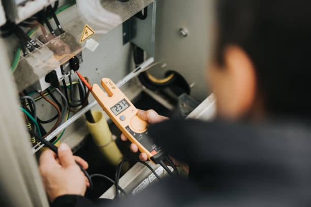 Best Generator Installation Services  in Walnut Creek, NC