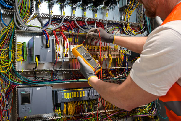  Walnut Creek, NC Electrician Pros