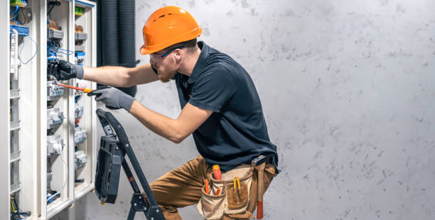 Best Electrical Repair Services  in Walnut Creek, NC