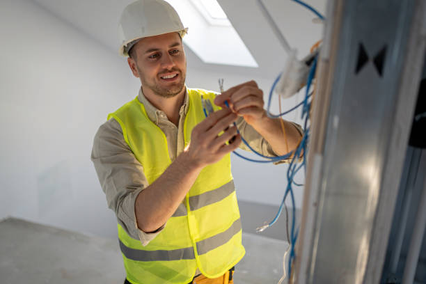 Best Electrical Troubleshooting Services  in Walnut Creek, NC